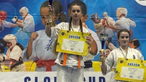 Фото: Високопільський ліцей