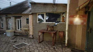 мечеть у Херсоні