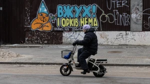 погода, Херсон