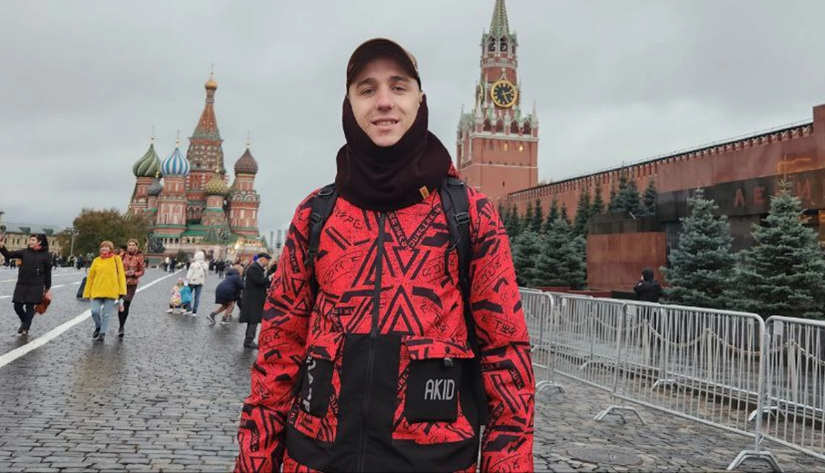 Данило Санітар