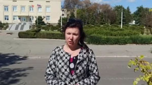  Анжеліка Осадча