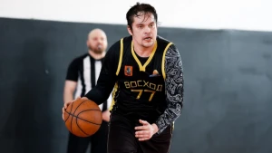 Даниїл Давидов