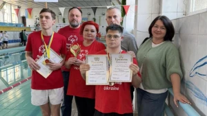 Фото: Херсонська ОВА