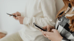 Зображення ілюстративне. Canva