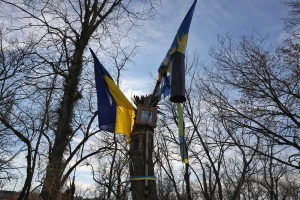 Бузковий парк