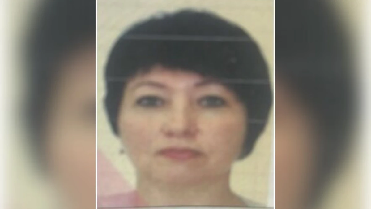 Ольга Головачова