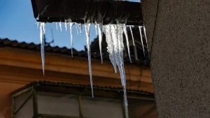 Херсон у лютому 2026 року