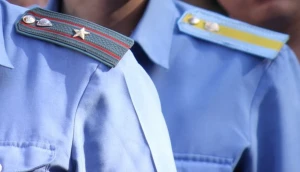 російська міліція