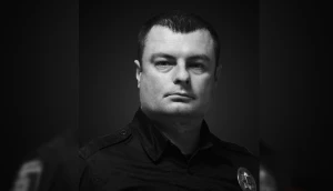 Андрій Анцибор