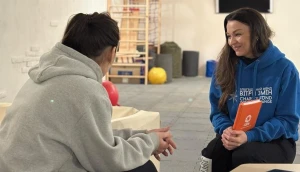 проєкт підтримки жінок