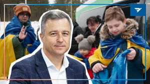 Микола Кулеба 