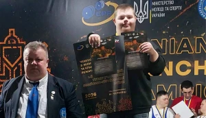 Антон Куткін