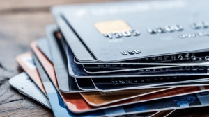 банківські картки