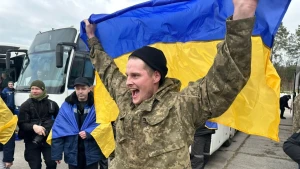 Обмін полоненими