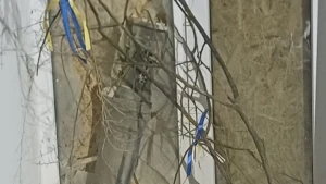 снаряд, музей