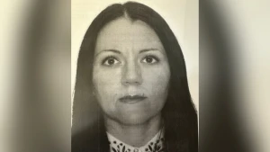 Катерина Онищенко