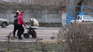 немовля, Високопілля