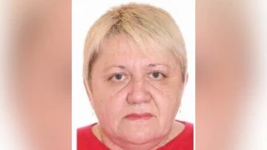  Ольга Старюченко