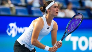 Ангеліна Калініна. Фото: НОК