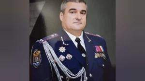 Віталій Лапчук