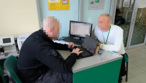 підозрювані