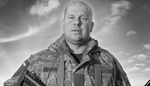 Микола Якименко