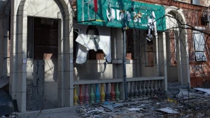 Фото: Олександр Андрющенко/"Вгору"