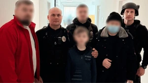 Фото: ГУ Нацполіції у Херсонській області