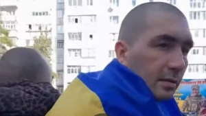  Михайло Копитін