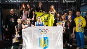 спортсмени