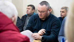 Вадим Мельник