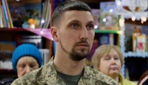 Артем Рудаков