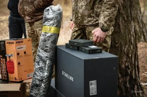 військова допомога 