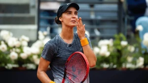 Ангеліна Калініна. Фото: Getty Images