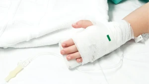 Зображення ілюстративне. Canva