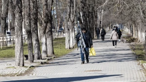Фото: Олександра Андрющенка/"Вгору"