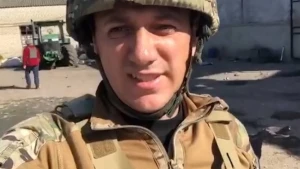 Олександр Киричишин