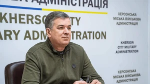 Михайло Линецький