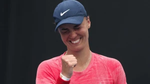 Арата Ямаока TENNIS Club