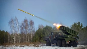 Зображення ілюстративне. Фото: Сили оборони Півдня України