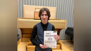 Фото: Генічеська МВА