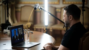 Фото: Zelenskiy / Official