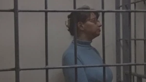 Олена Нішанова