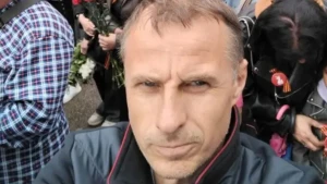 Олексій Колячкін