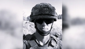 Олег Клебан