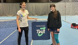 Марія Бєлєнька