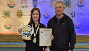 Анастасія Павлова