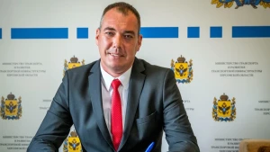 Олександр Балишев