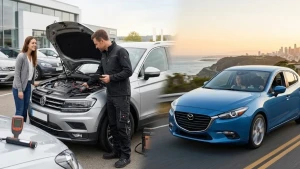 Професійний підбір авто, щоб уникнути типових помилок при покупці вживаної машини