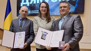 Херсонський водоканал